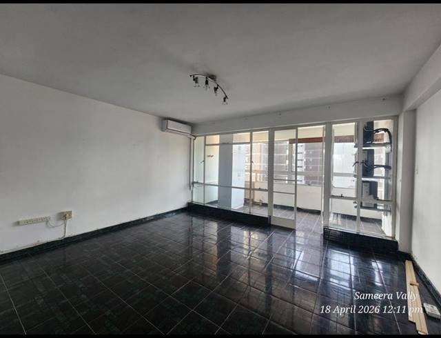 2 BEDROOM PROPERTY TO RENT IN NORTH BEACH